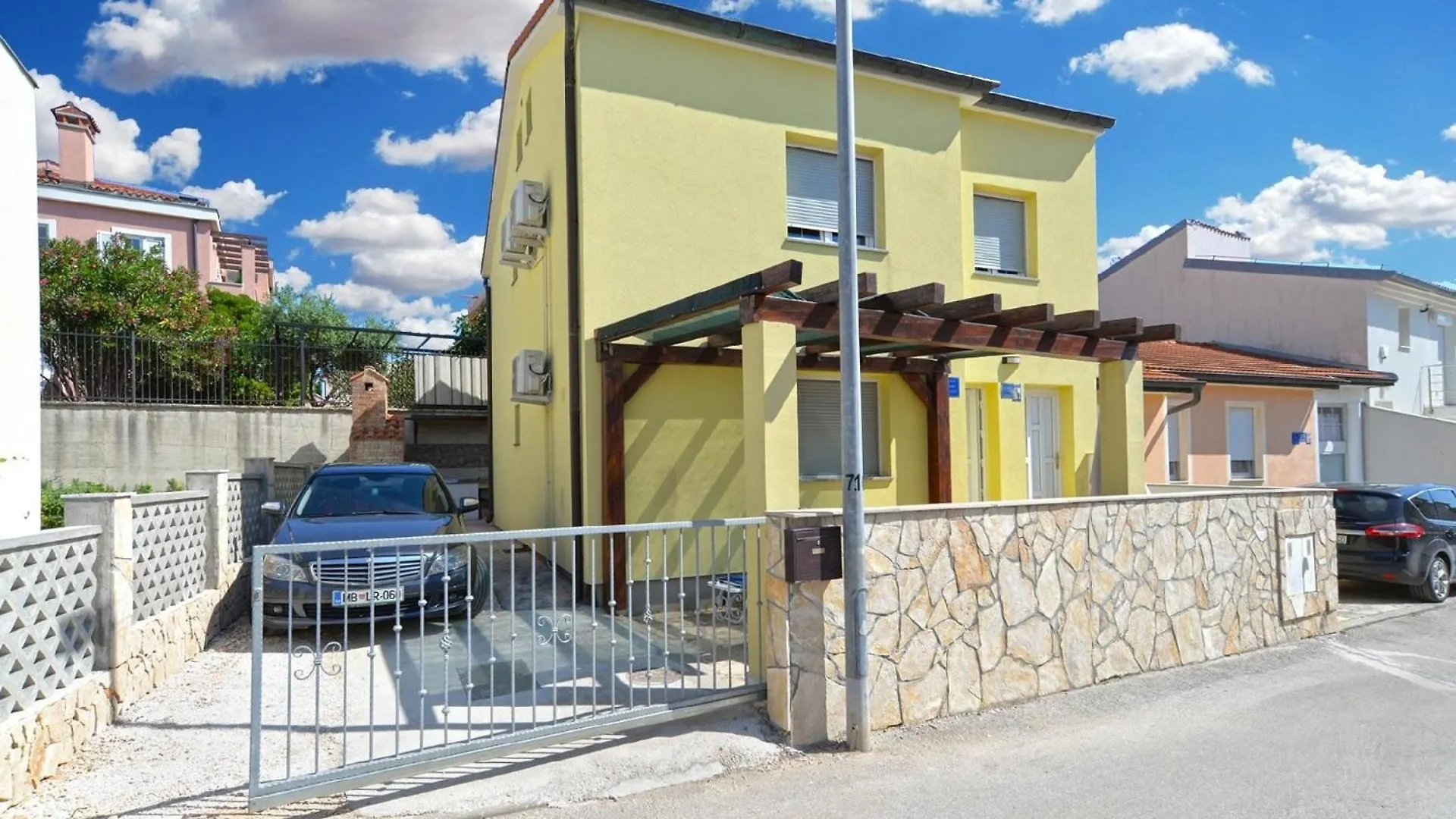 Apartment Ferienwohnung Fuer 4 Personen Ca 56 Qm In Medulin, Istrien Suedkueste Von Istrien Croatia
