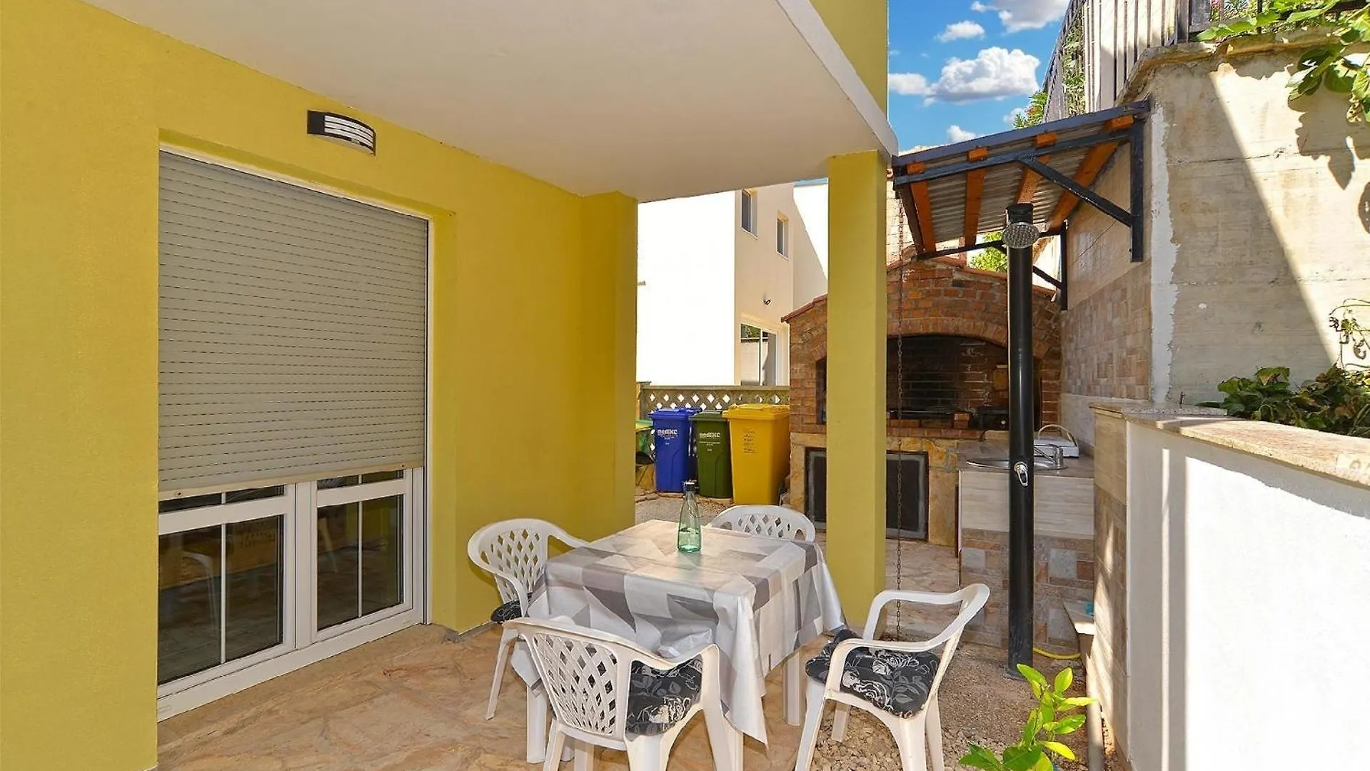 Apartment Ferienwohnung Fuer 4 Personen Ca 56 Qm In Medulin, Istrien Suedkueste Von Istrien