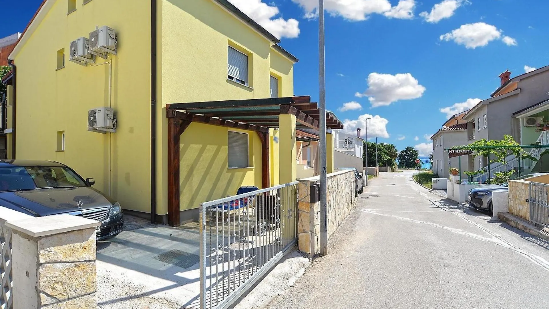 Apartment Ferienwohnung Fuer 4 Personen Ca 56 Qm In Medulin, Istrien Suedkueste Von Istrien