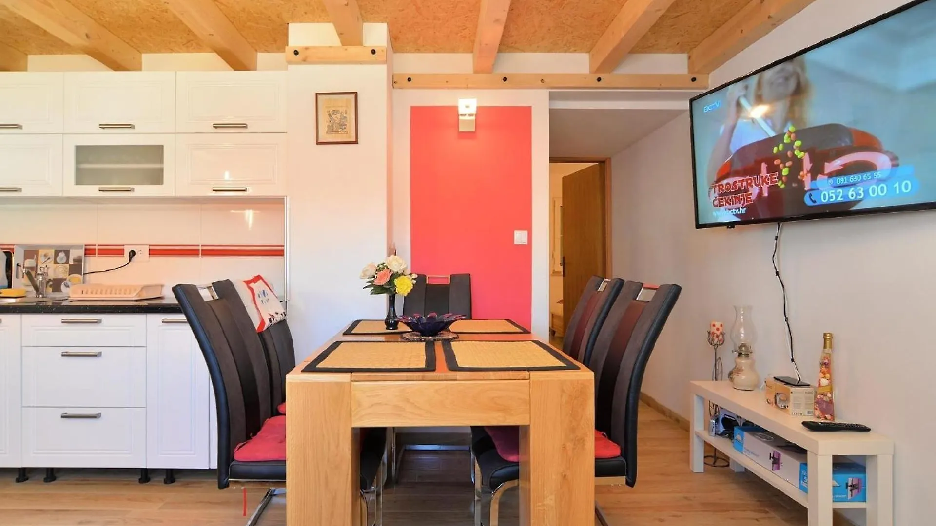 Ferienwohnung Fuer 4 Personen Ca 56 Qm In Medulin, Istrien Suedkueste Von Istrien 0*, Medulin Croatia