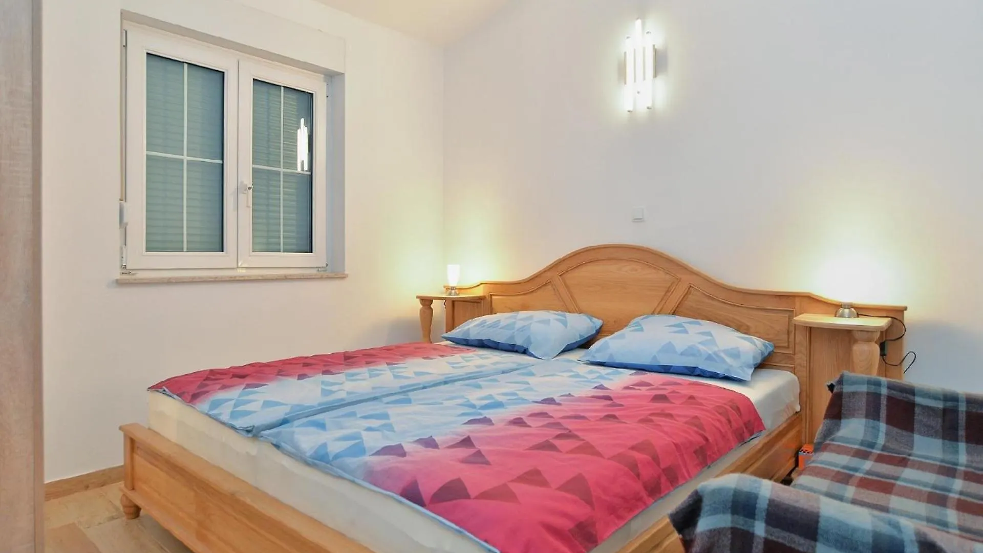 Apartment Ferienwohnung Fuer 4 Personen Ca 56 Qm In Medulin, Istrien Suedkueste Von Istrien