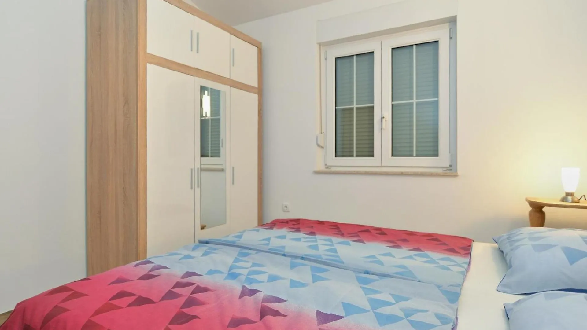 Ferienwohnung Fuer 4 Personen Ca 56 Qm In Medulin, Istrien Suedkueste Von Istrien 0*, Medulin