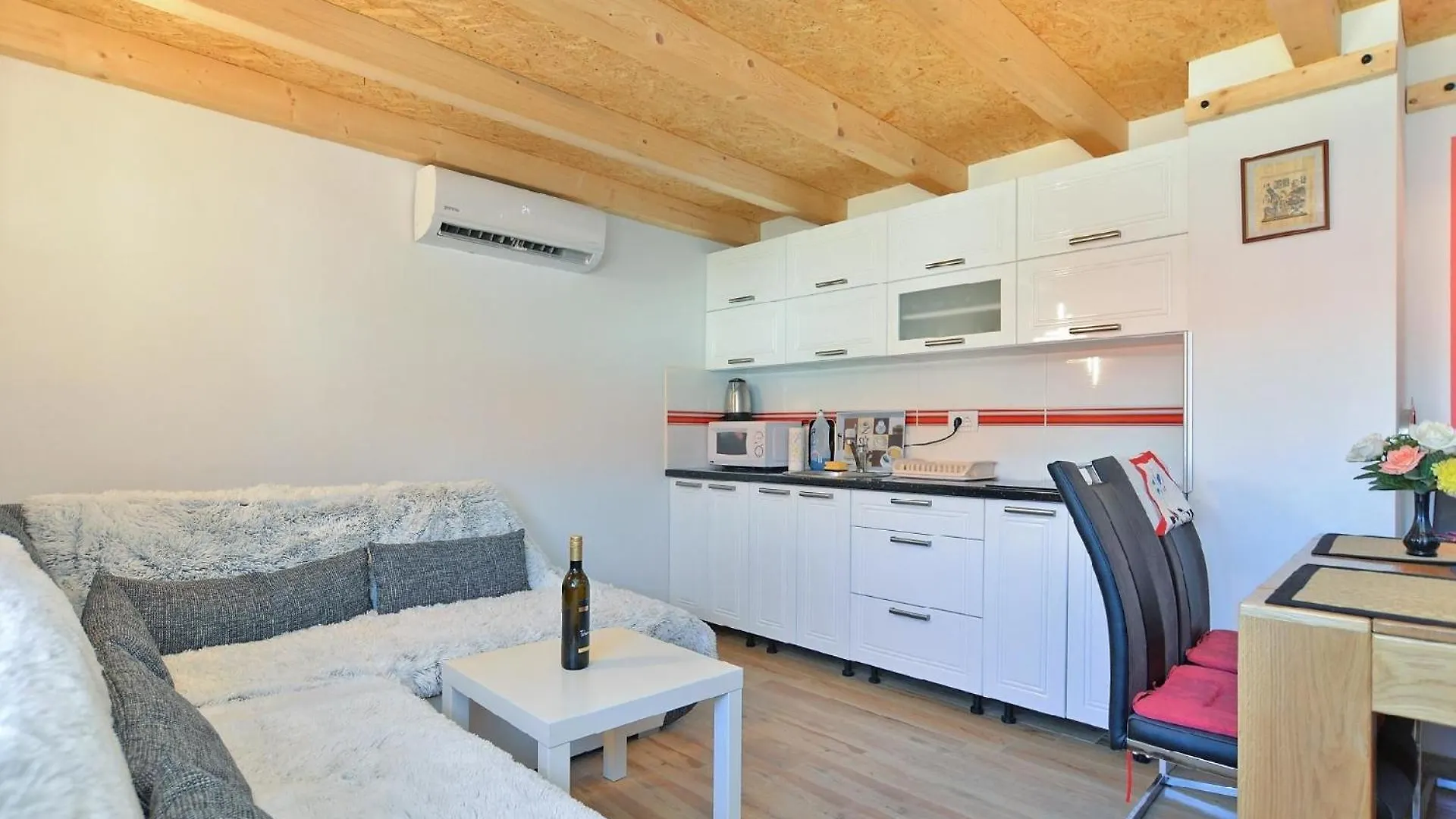 Ferienwohnung Fuer 4 Personen Ca 56 Qm In Medulin, Istrien Suedkueste Von Istrien Apartment