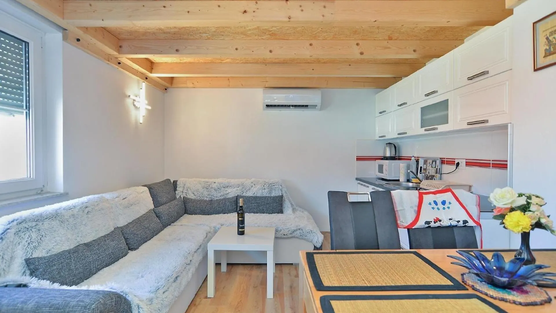 Ferienwohnung Fuer 4 Personen Ca 56 Qm In Medulin, Istrien Suedkueste Von Istrien Apartment Medulin